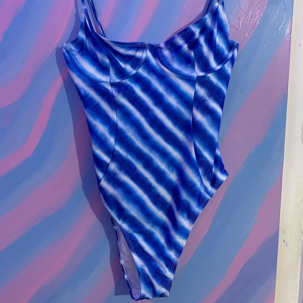 Onia swim suit
